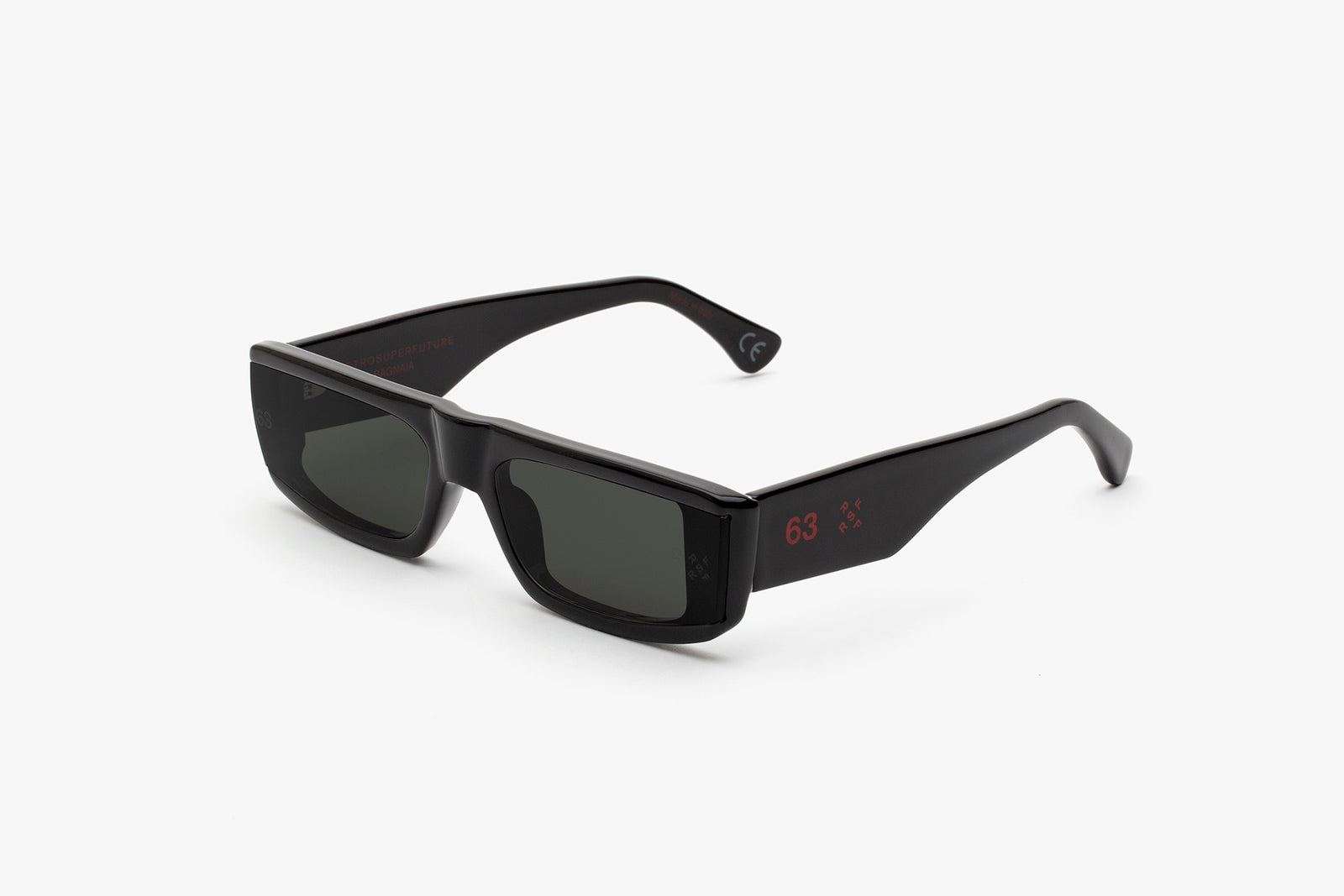 Issimo Francesco Bagnaia Black - Retrosuperfuture USA -