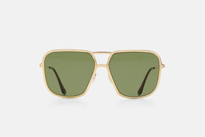 Ha Long Bay Green - Retrosuperfuture USA - — 3