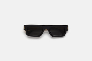 Colpo Francis Black - Retrosuperfuture USA - — 1