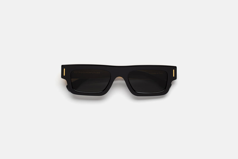 Colpo Francis Black - Retrosuperfuture USA -