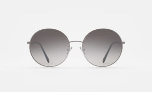 Polly Fadeism Black - Retrosuperfuture USA - — 3