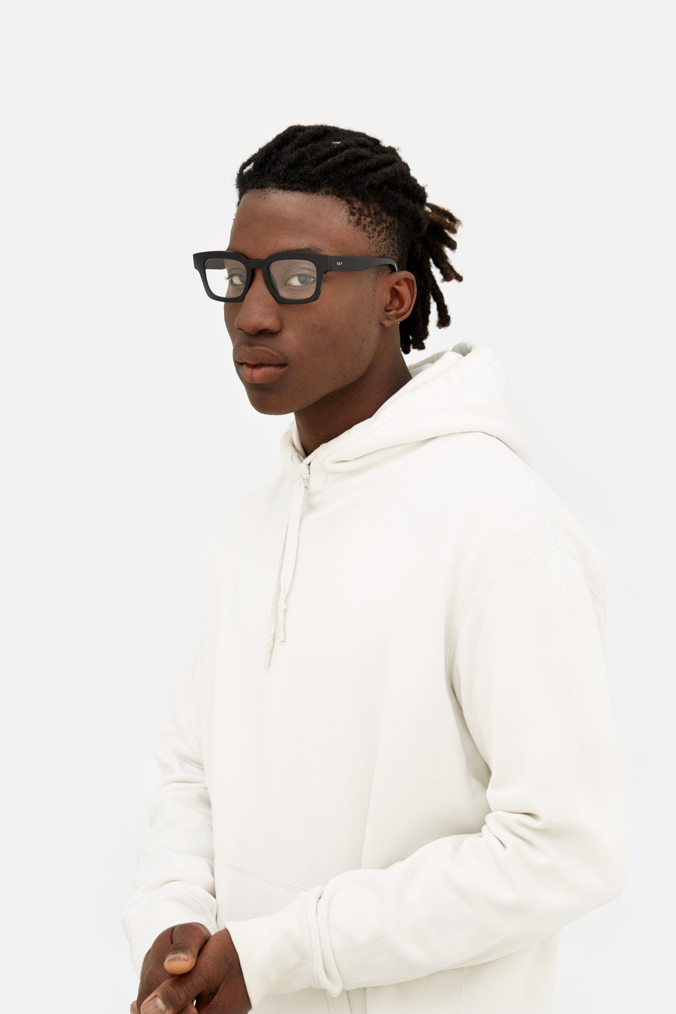Numero 99 Nero - Retrosuperfuture USA -