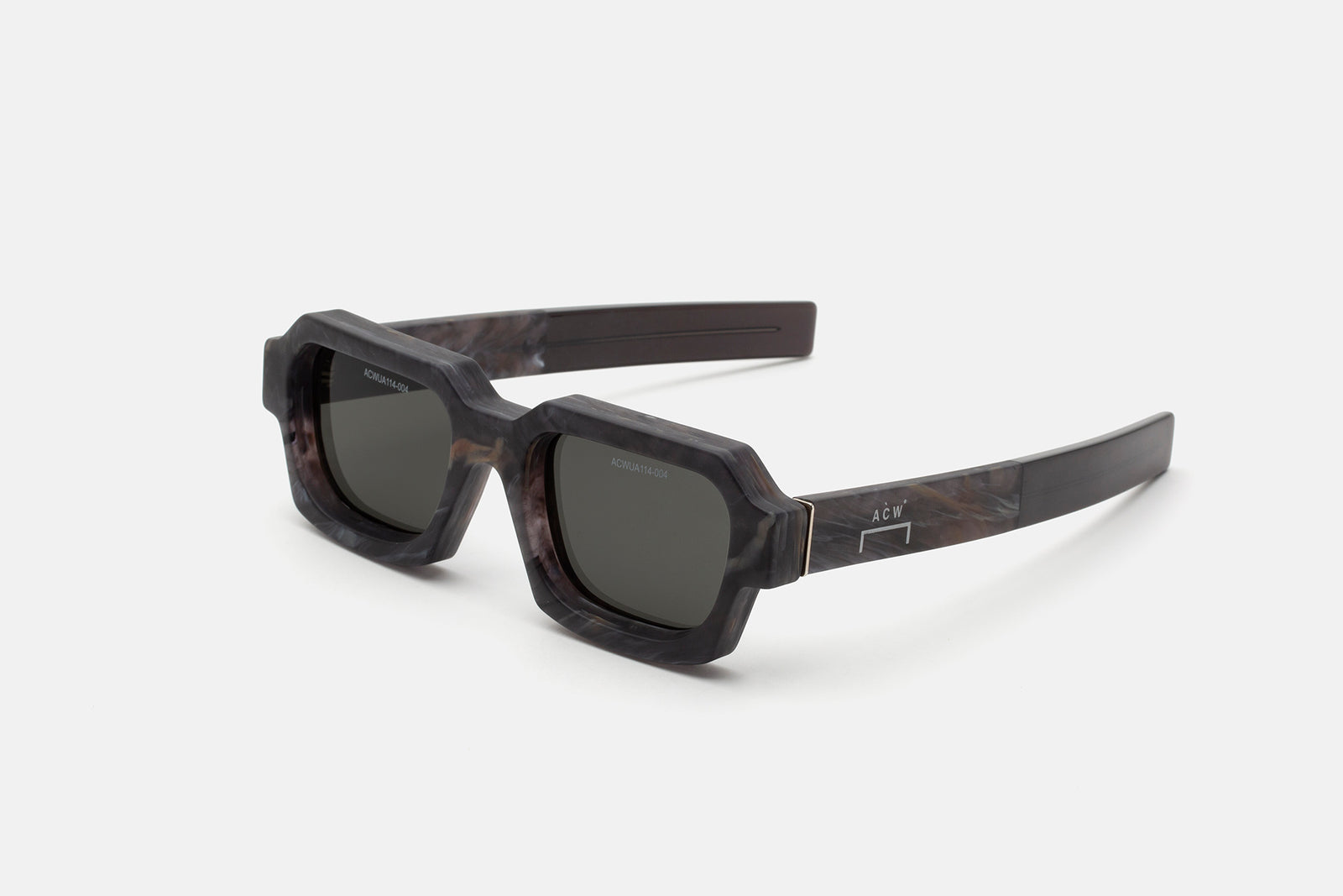 Caro ACW III Black Marble - Retrosuperfuture USA -