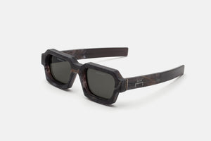 Caro ACW III Black Marble - Retrosuperfuture USA - — 2