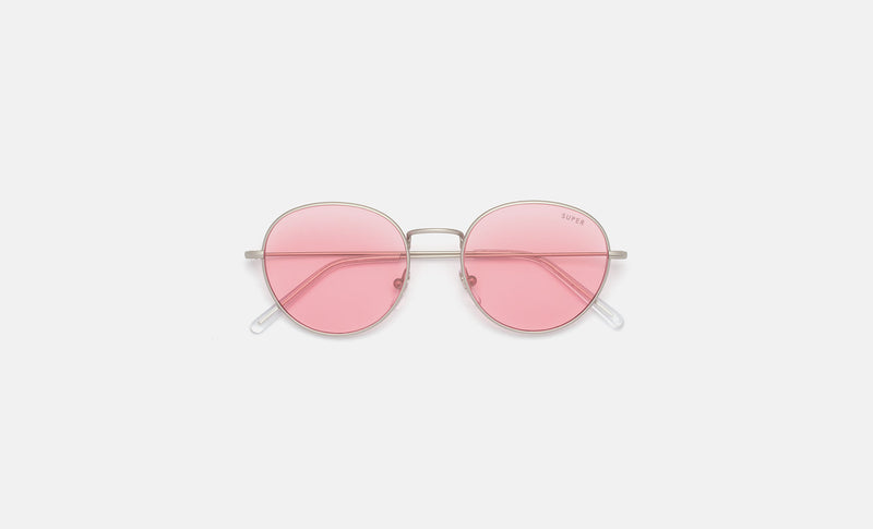 Wire Pink - Retrosuperfuture USA -