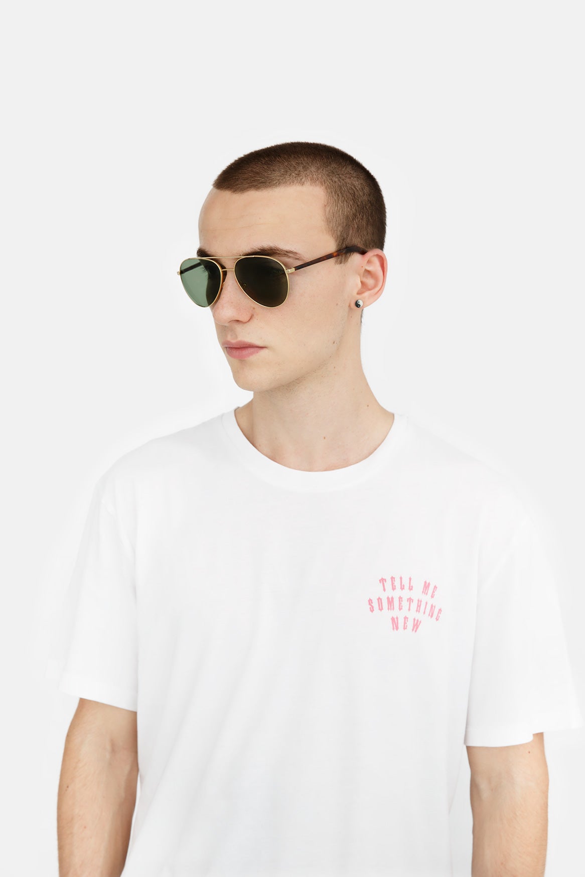 Ideal Green - Retrosuperfuture USA -