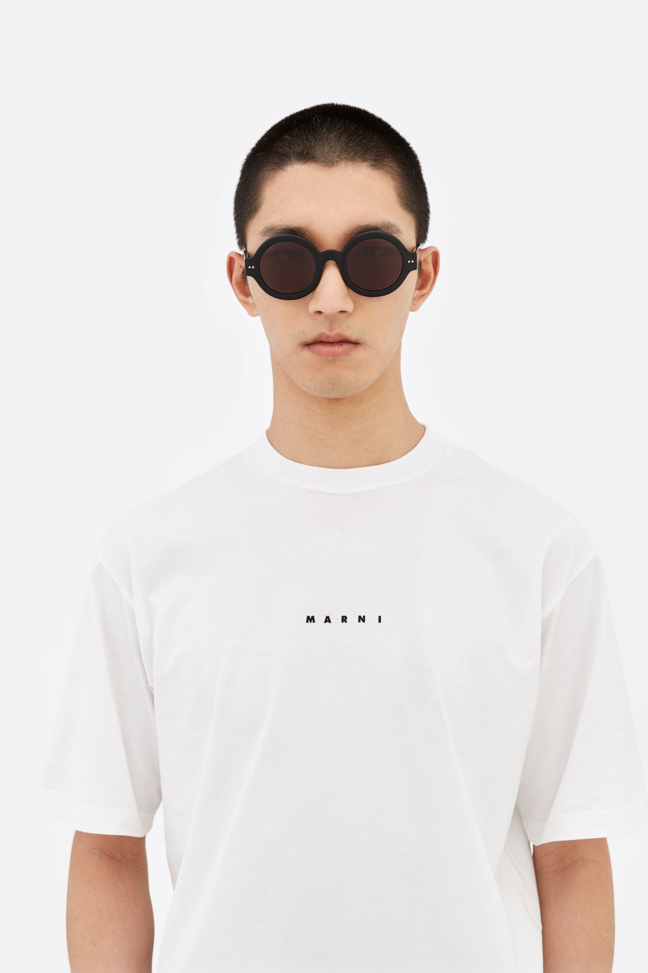 Nakagin Tower Black - Retrosuperfuture USA -