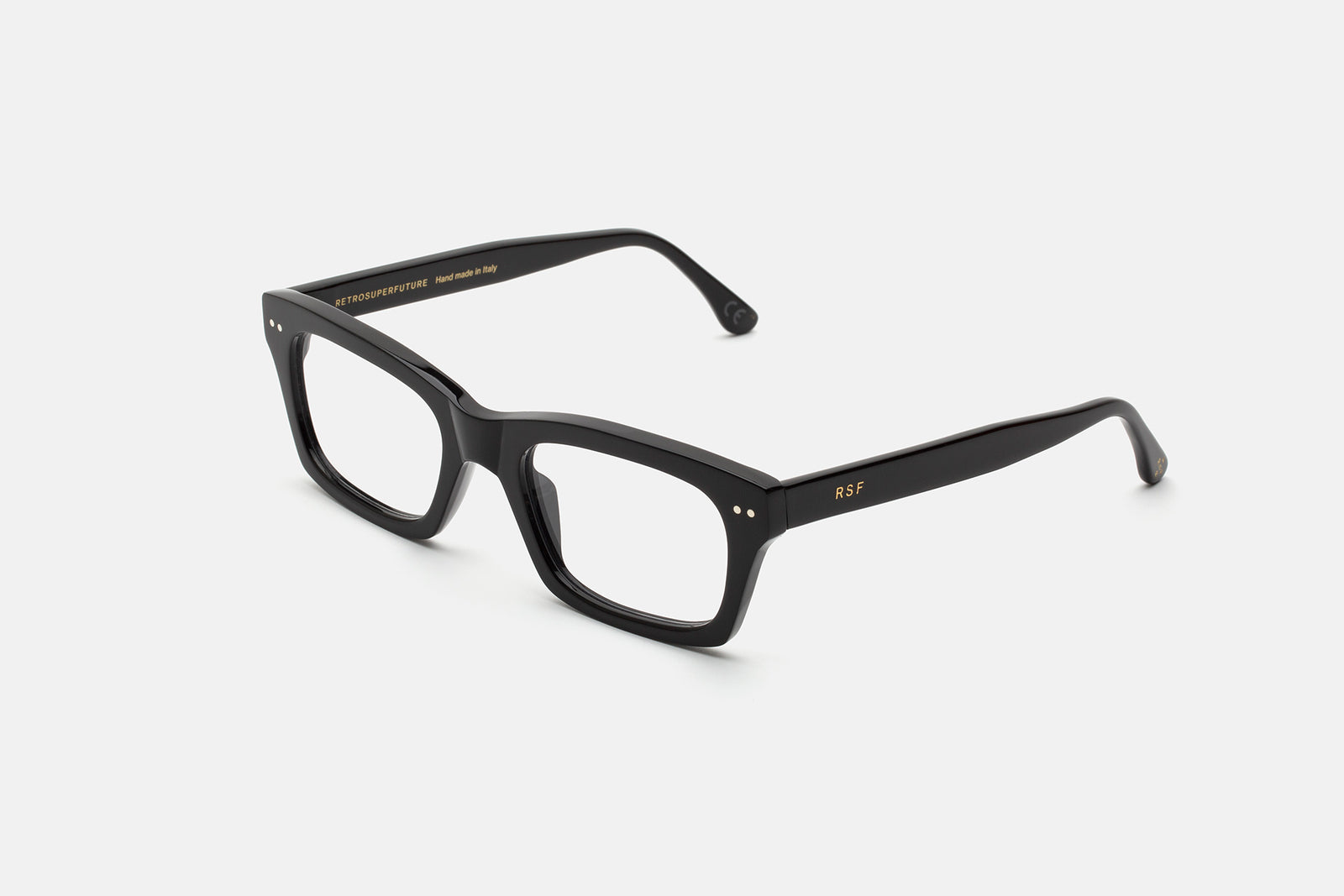 Numero 95 Nero - Retrosuperfuture USA -