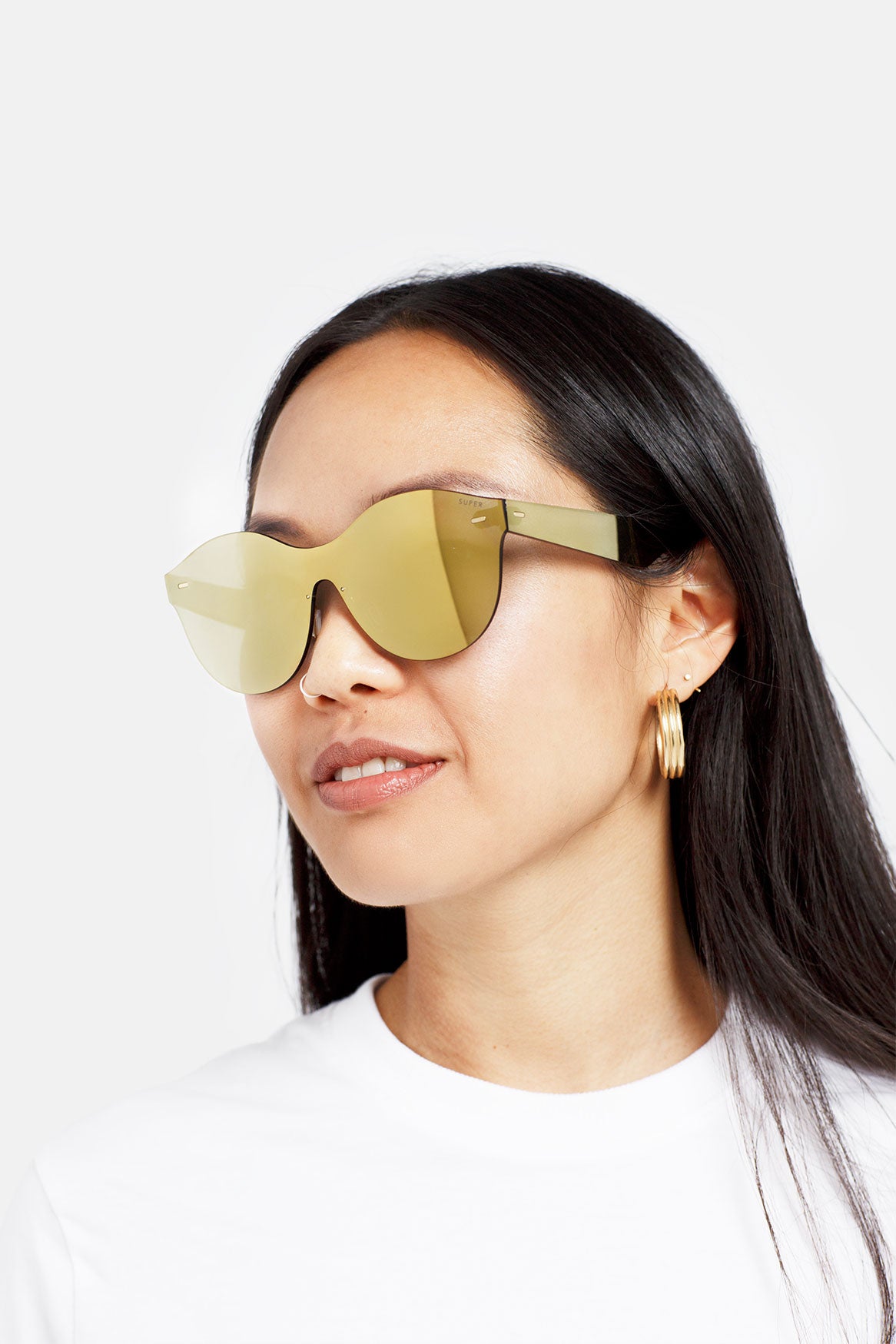 Tuttolente Mona Gold - Retrosuperfuture USA -