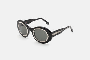 Mount Bromo Black - Retrosuperfuture USA - — 2