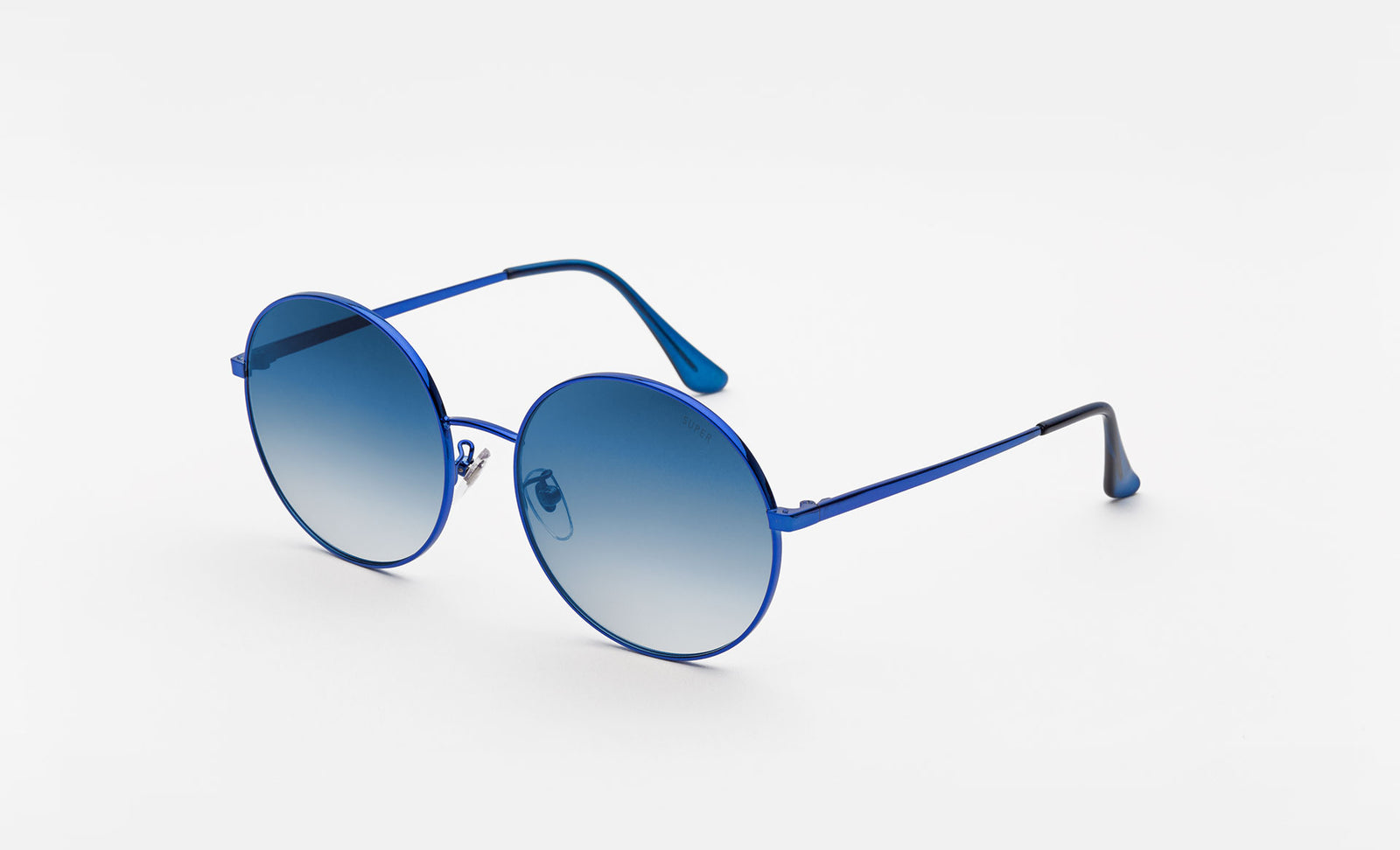 Polly Fadeism Blue - Retrosuperfuture USA -