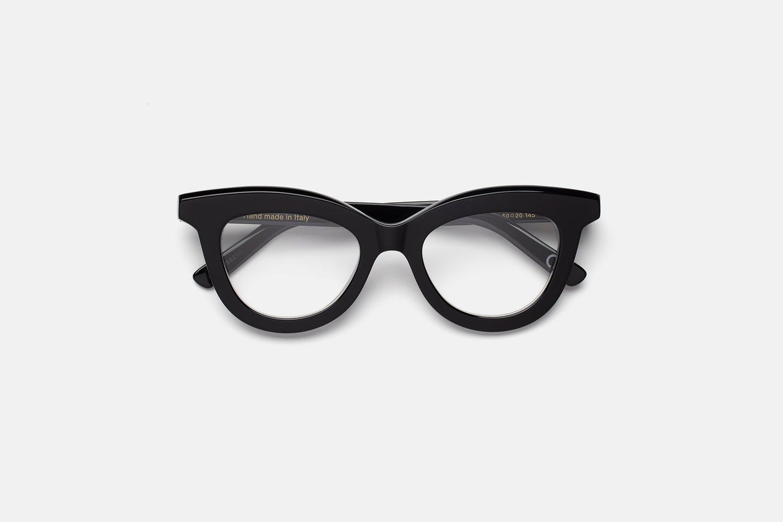 Numero 100 Nero - Retrosuperfuture USA -
