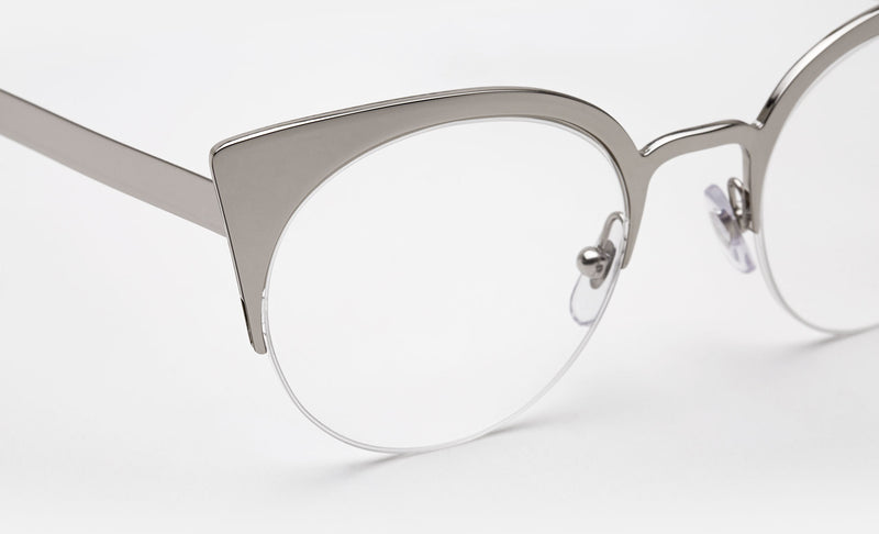 Numero 39 Argento - Retrosuperfuture USA -