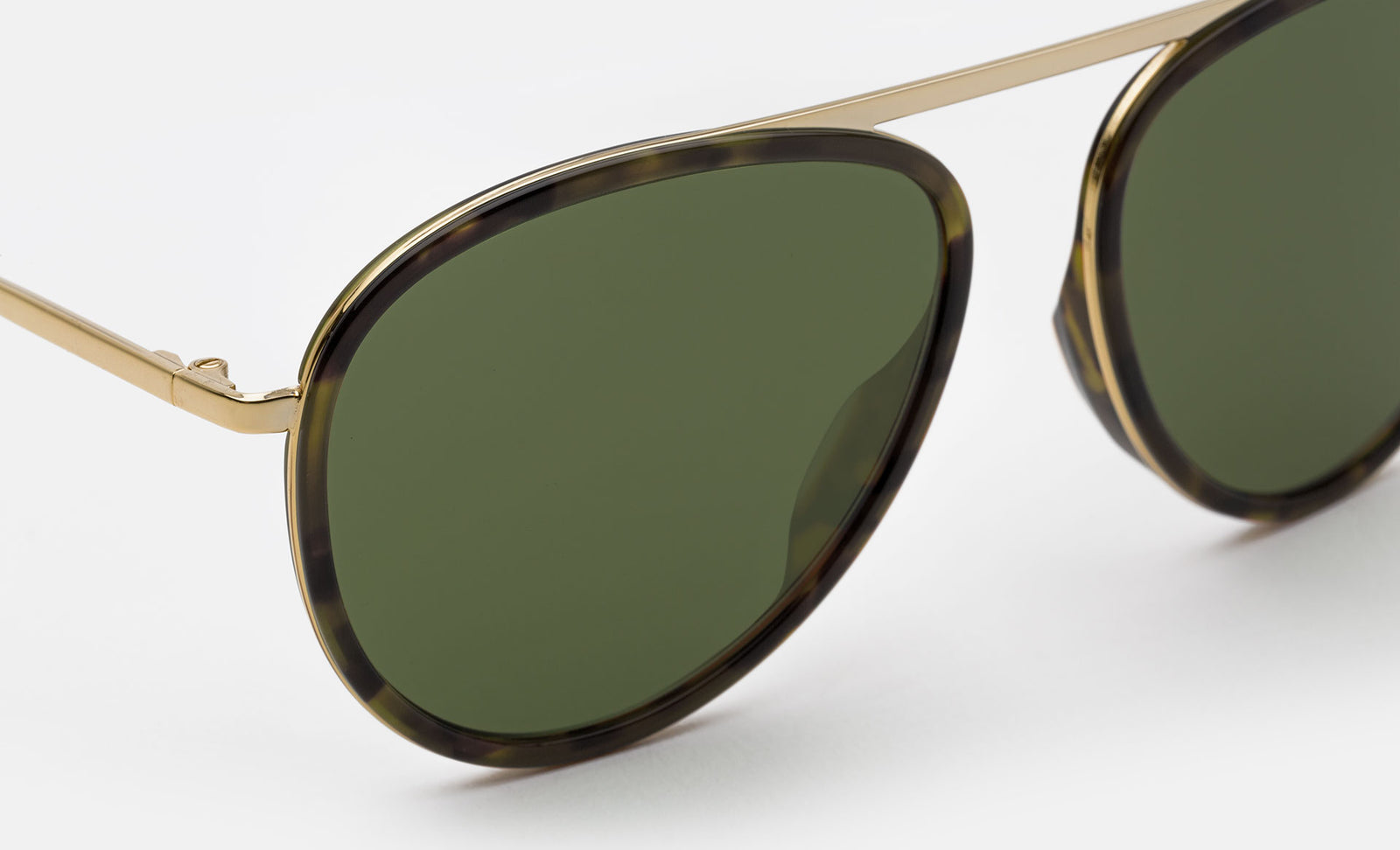 Dokyu 3627 Green - Retrosuperfuture USA -