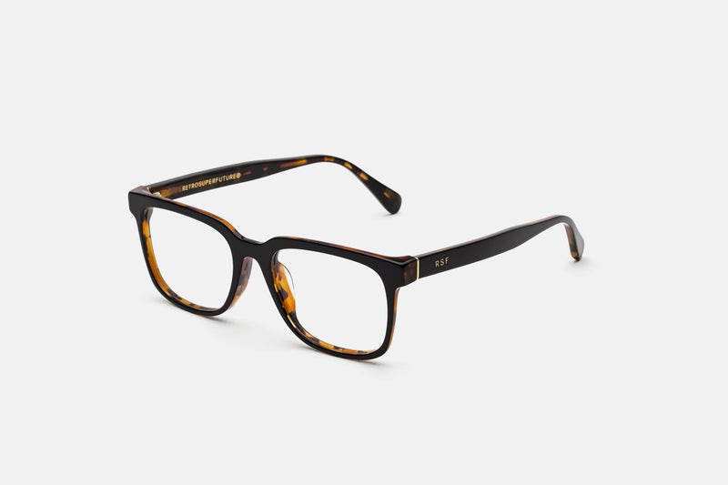 Numero 19 Nero/Havana - Retrosuperfuture USA -