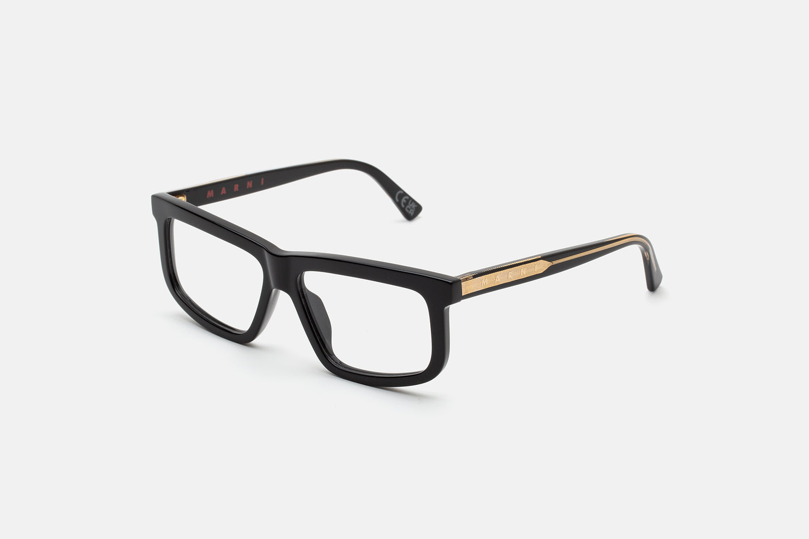Annapuma Circuit Optical Black - Retrosuperfuture USA -