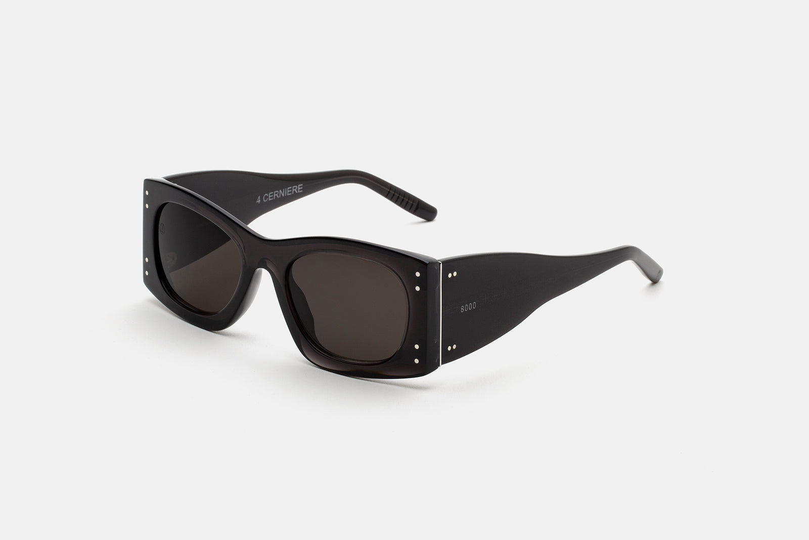 4 Cerniere Black Tie - Retrosuperfuture USA -