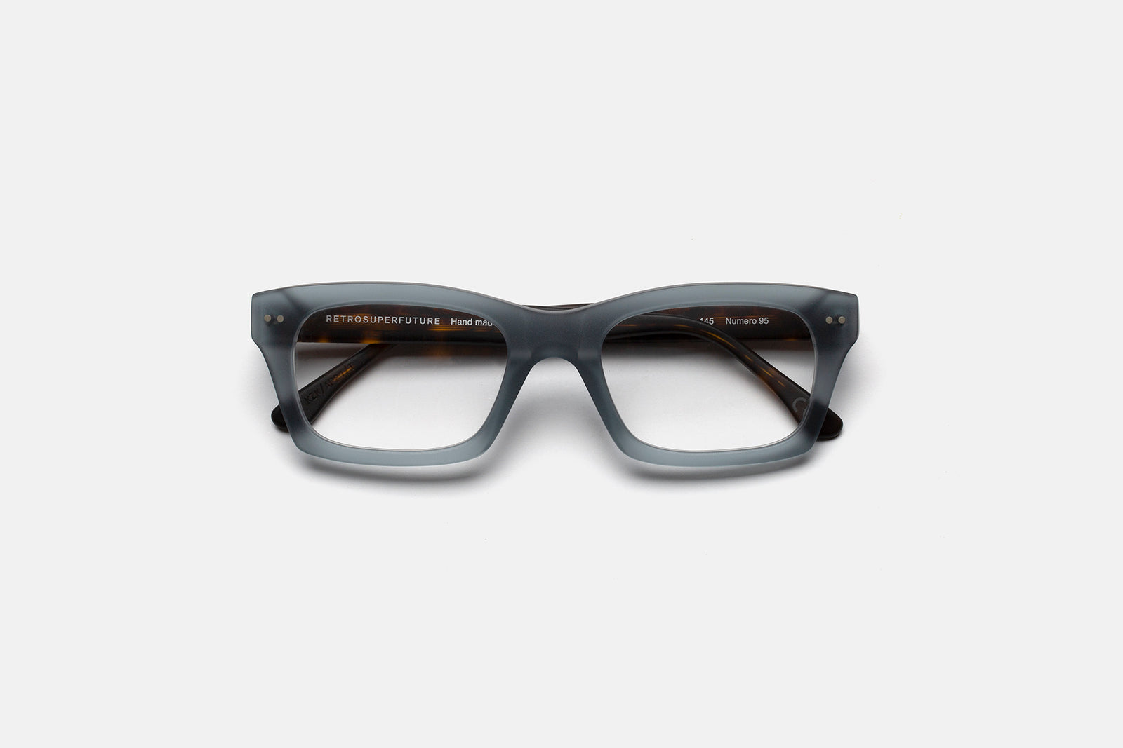 Numero 95 Petrol - Retrosuperfuture USA -