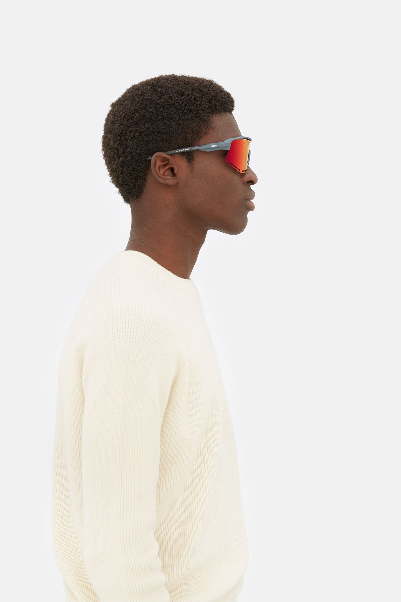 Komi Red - Retrosuperfuture USA -