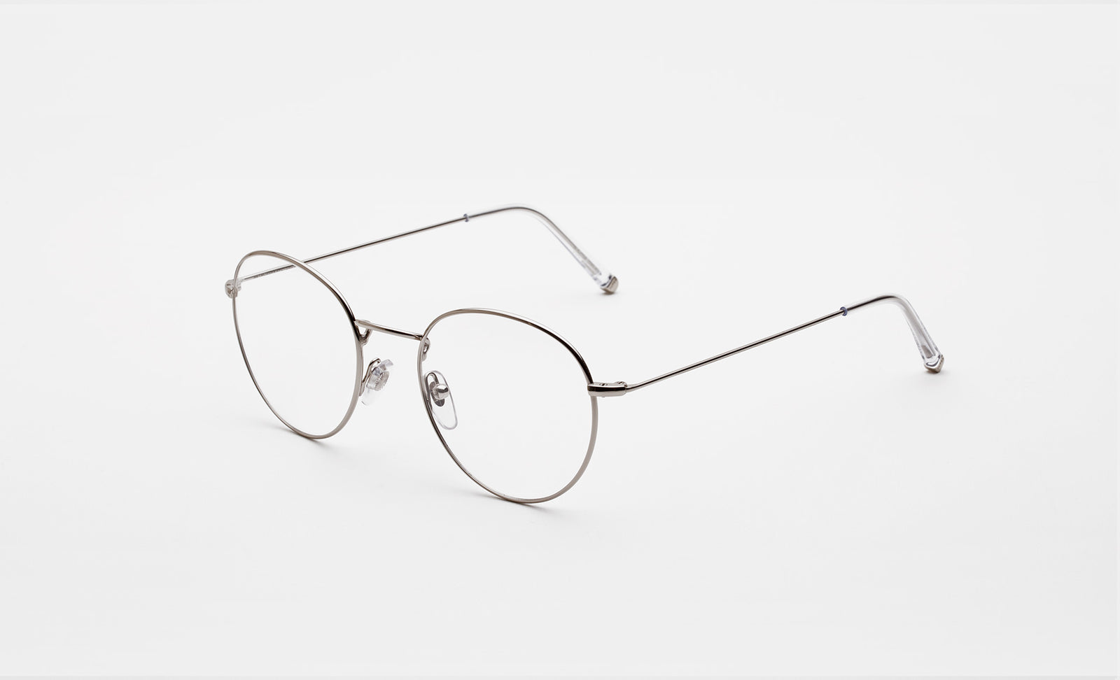 Numero 40 Argento - Retrosuperfuture USA -