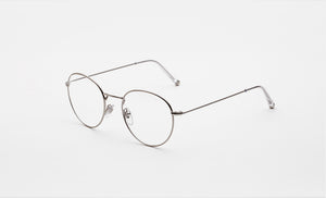 Numero 40 Argento - Retrosuperfuture USA - — 2