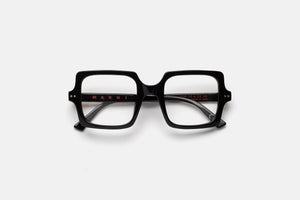 Likya Yolu Black - Retrosuperfuture USA - — 1