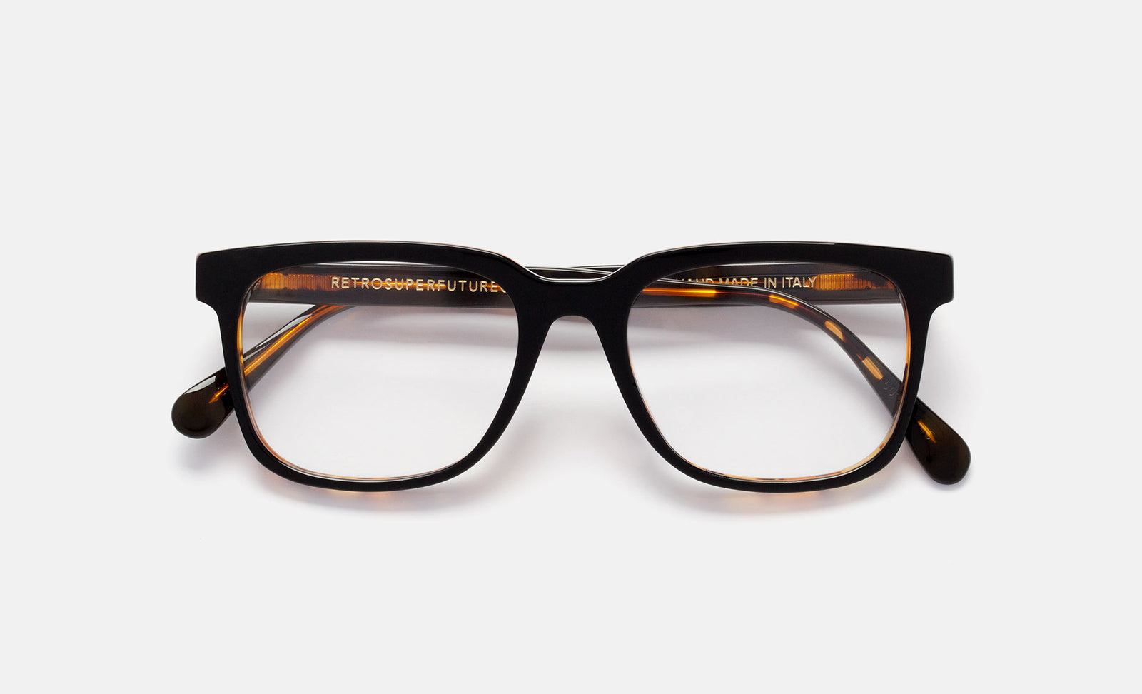Numero 19 Nero / Havana - Retrosuperfuture USA -