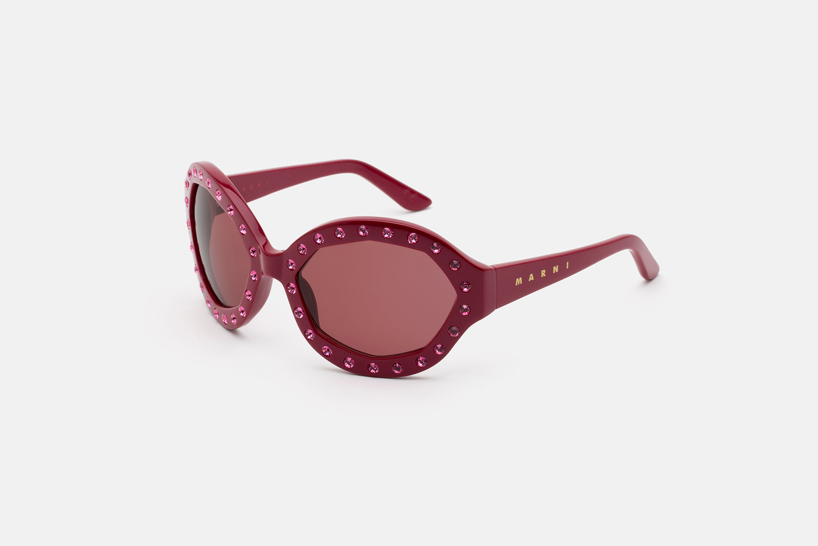 Naica Mine Bordeaux - Retrosuperfuture USA -