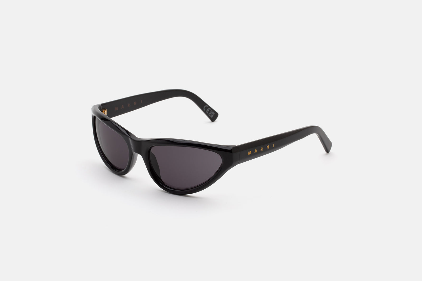 Mavericks Black - Retrosuperfuture USA -