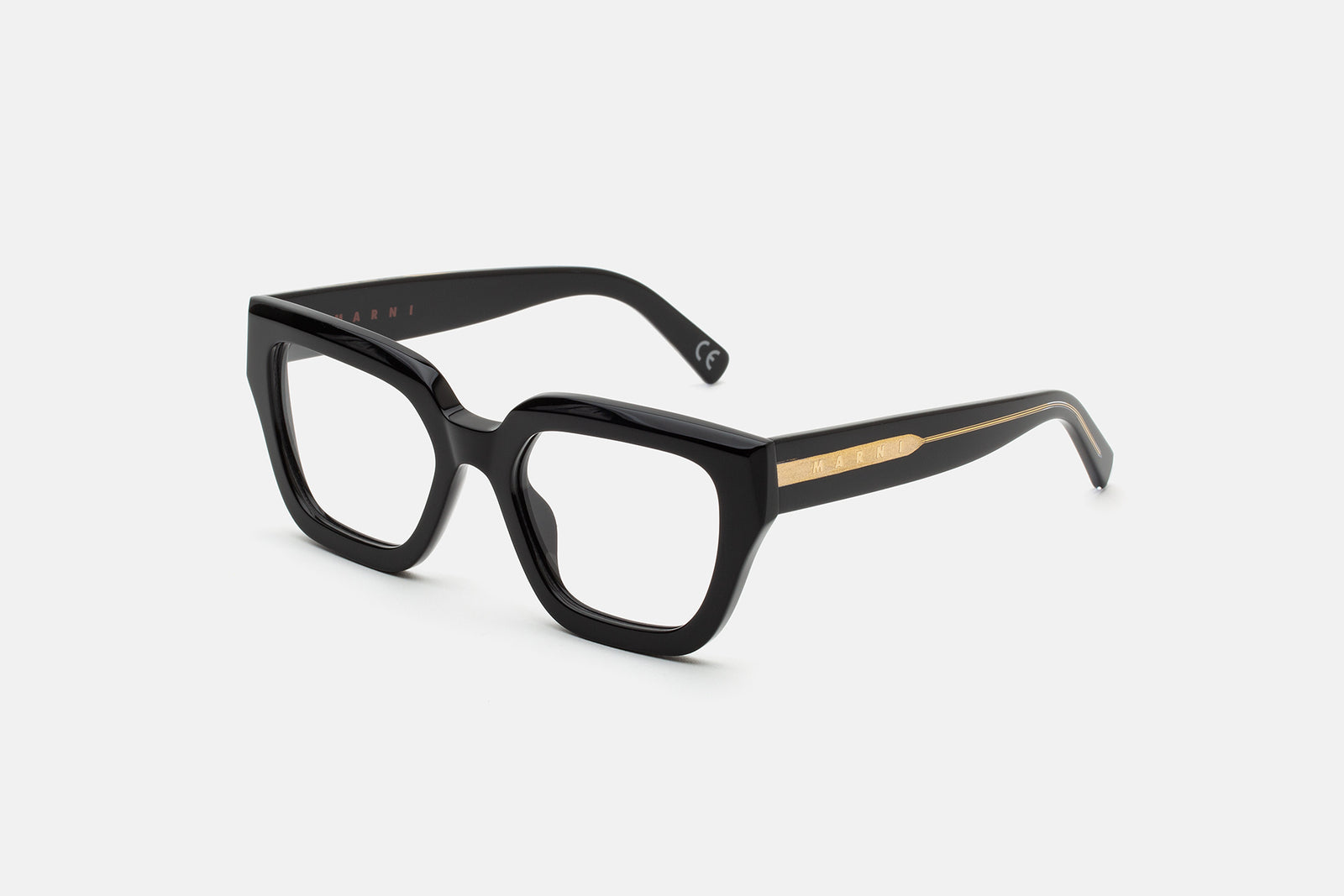 Hallerbos Forest Black - Retrosuperfuture USA -