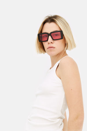 Cherubini Black - Retrosuperfuture USA - — 5