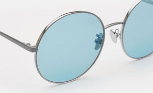 Polly Baby Blue Bliss - Retrosuperfuture USA - — 3