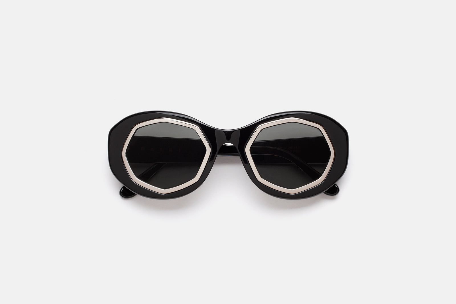 Mount Bromo Black - Retrosuperfuture USA -