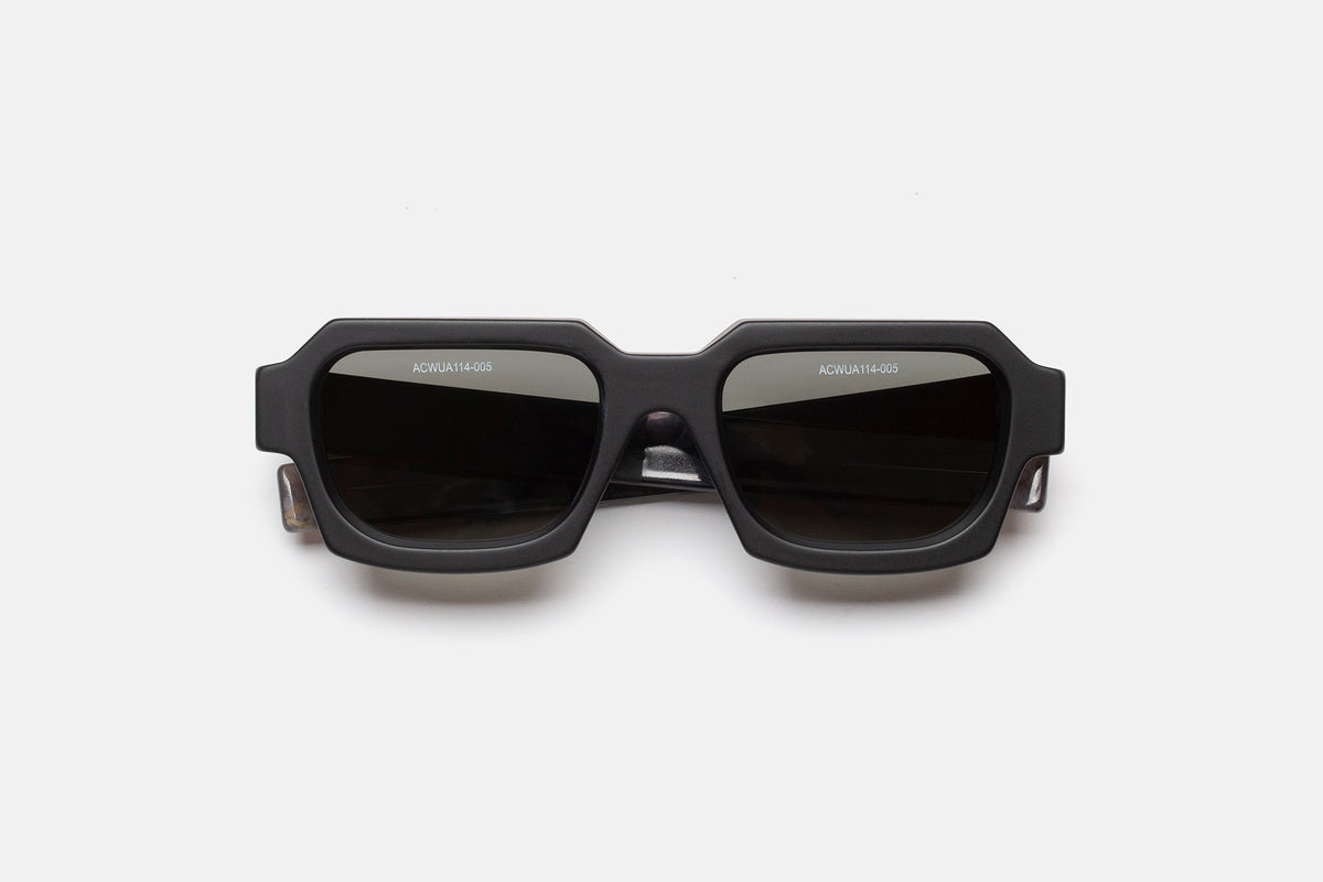 Caro ACW III Black - Retrosuperfuture USA -
