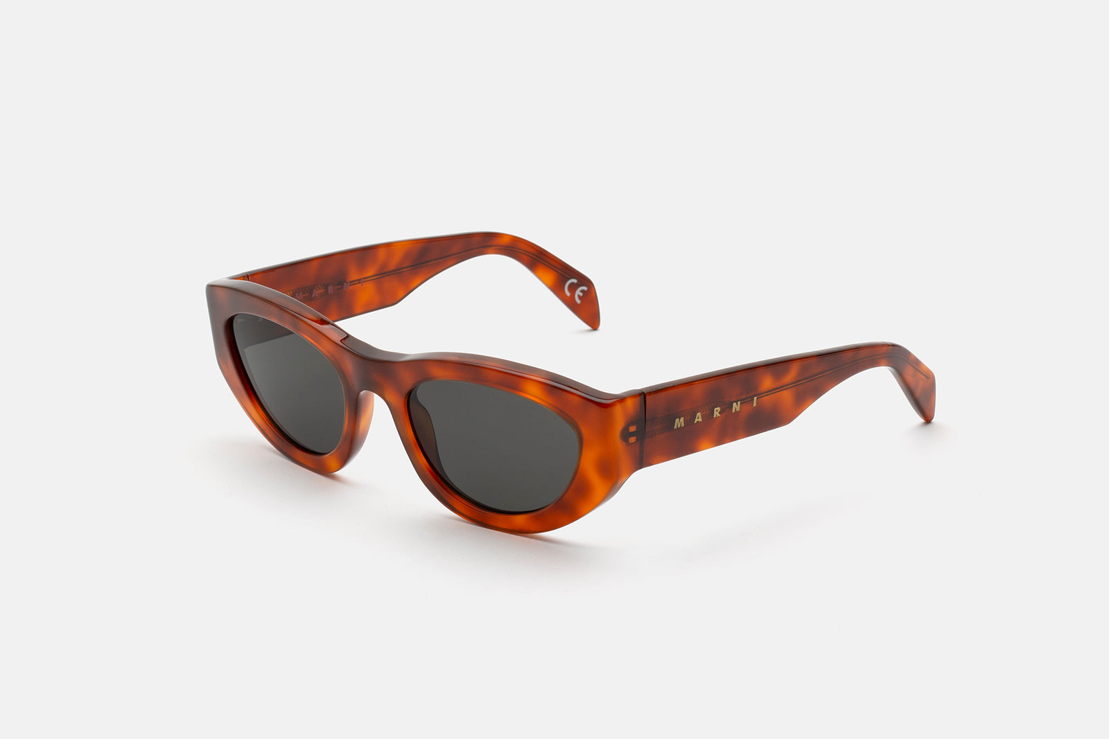 Rainbow Mountains Blonde Havana - Retrosuperfuture USA -