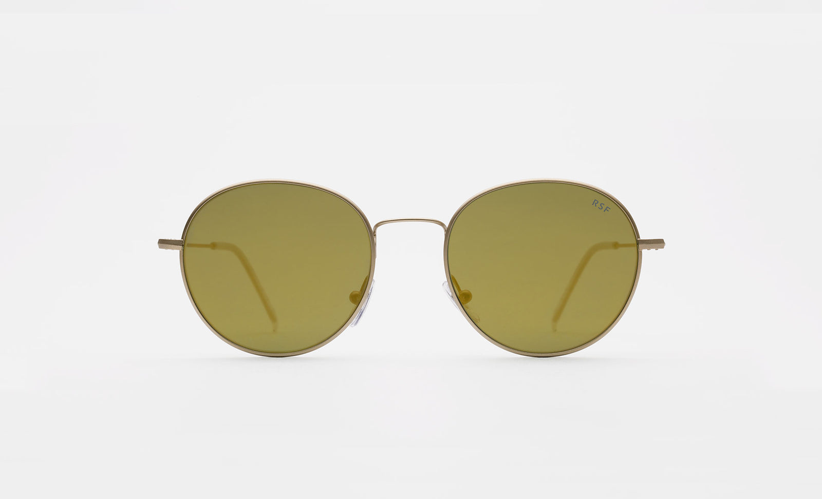 Wire Zero Gold - Retrosuperfuture USA -