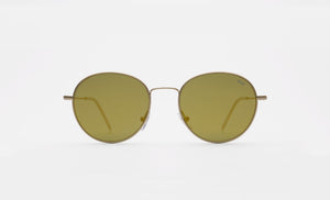 Wire Zero Gold - Retrosuperfuture USA - — 1