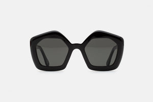 Laughing Waters Black - Retrosuperfuture USA - — 3