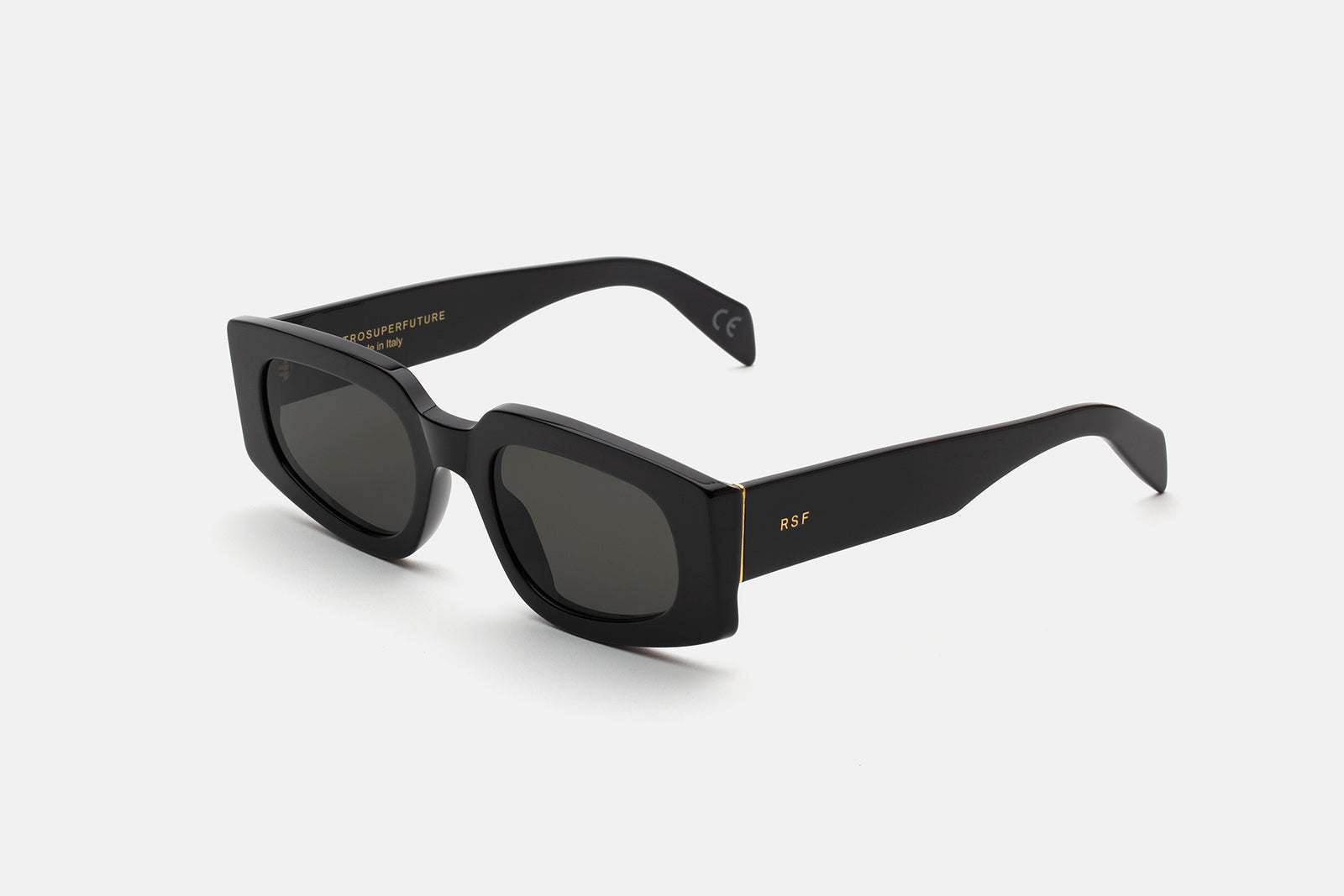 Tetra Black - Retrosuperfuture USA -