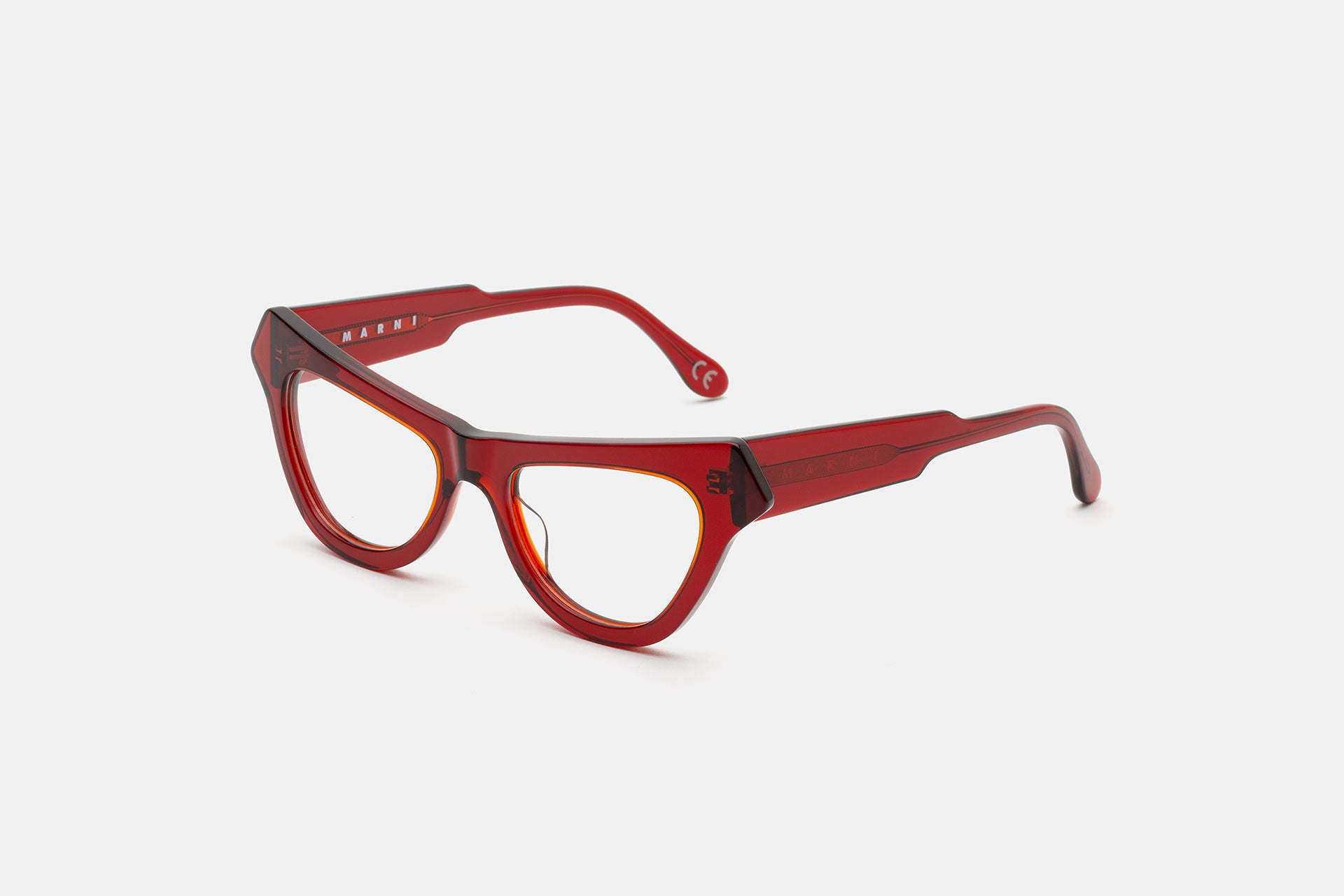 Jeju Island Red - Retrosuperfuture USA -