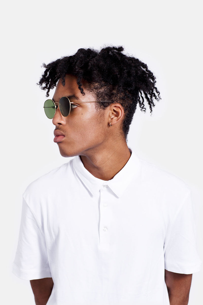 Wire Green - Retrosuperfuture USA -