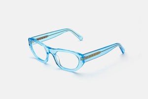 Laamu Atoll Crystal Blue - Retrosuperfuture USA - — 2