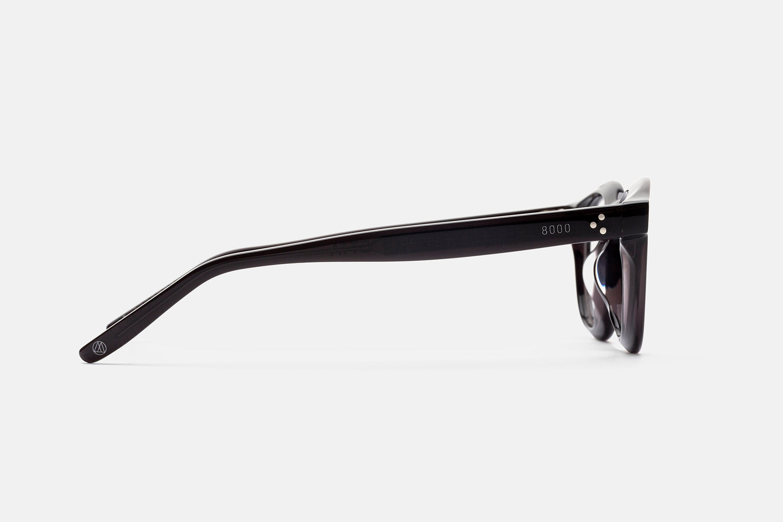 Ombretta Black Tie - Retrosuperfuture USA -