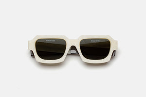 Caro ACW III White - Retrosuperfuture USA - — 1