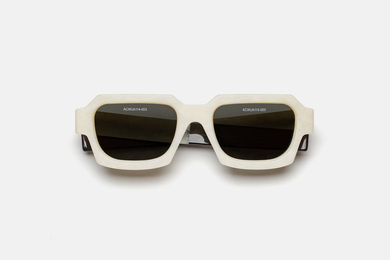 Caro ACW III White - Retrosuperfuture USA -