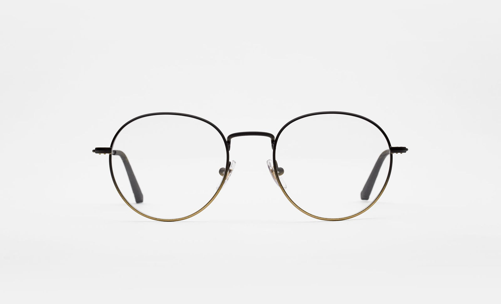 SUPER FOR SSENSE N.40 Faded Black - Retrosuperfuture USA -