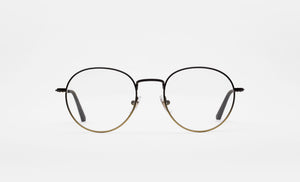 SUPER FOR SSENSE N.40 Faded Black - Retrosuperfuture USA - — 4