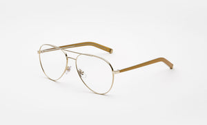 Numero 34 Oro - Retrosuperfuture USA - — 2