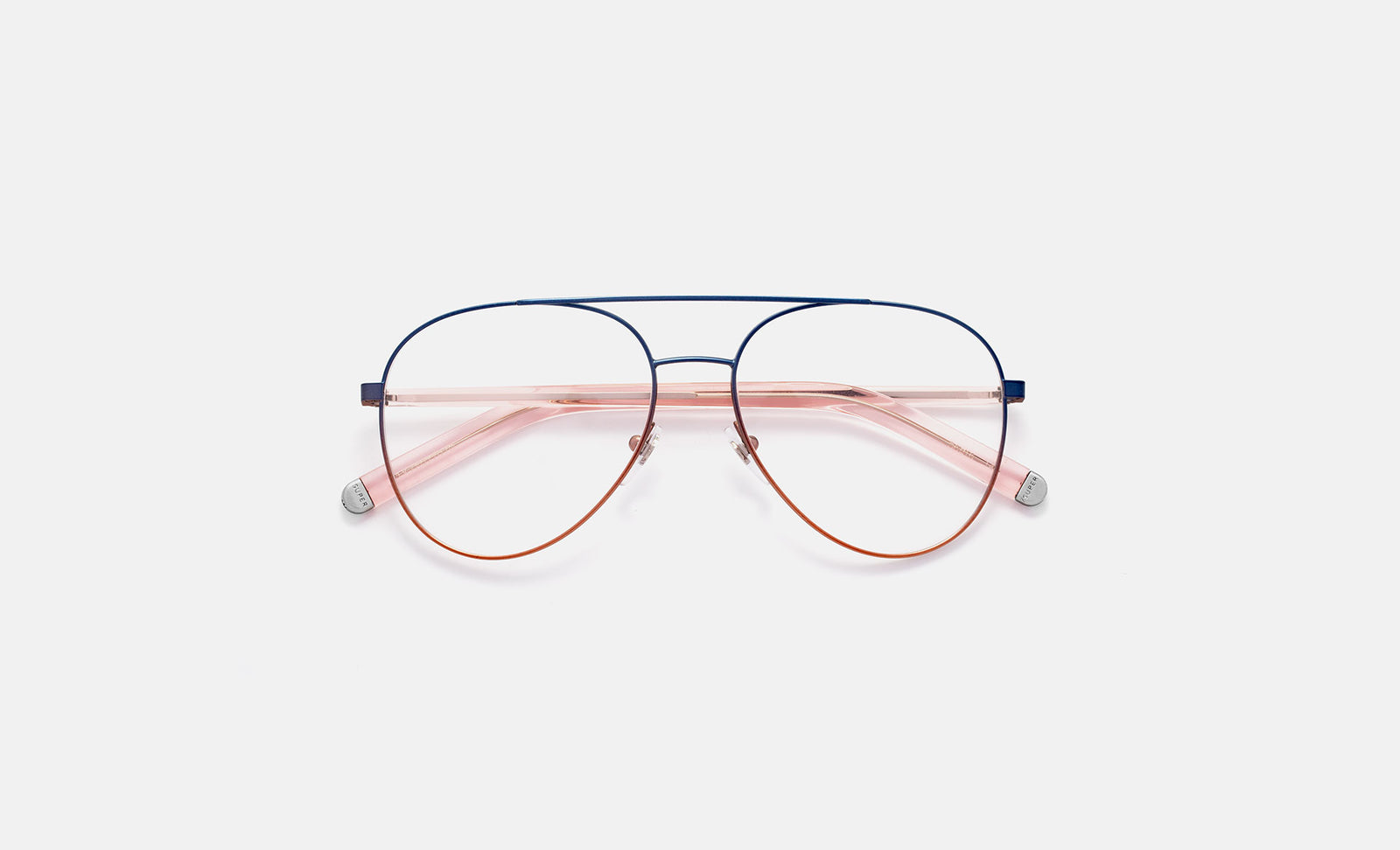 Numero 34 Faded Navy / Rosa - Retrosuperfuture USA -