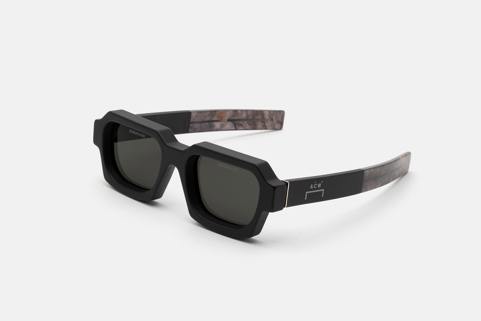 Caro ACW III Black - Retrosuperfuture USA -